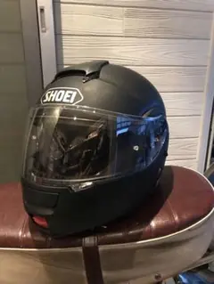 ショウエイ システムヘルメット