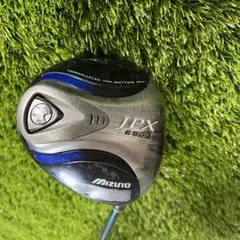 ミズノ ドライバー MIZUNO JPX E500 LOFT9°