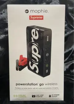 2025年最新】mophie powerstationの人気アイテム - メルカリ