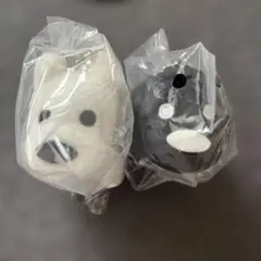 matsui STUFFED TOY ガチャガチャ
