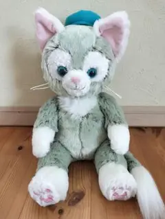 【東京ディズニーリゾート限定】ジェラトーニぬいぐるみ　約30cm