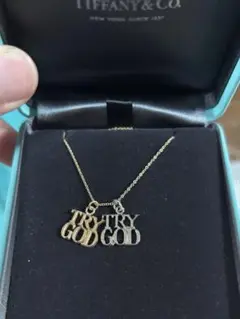 Tiffany & Co. TRY GOD スタンダードカリフォルニア Tiffany & Co. TRY GOD スタンダードカリフォルニア