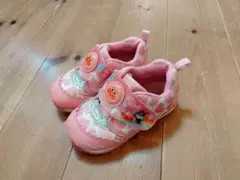 アンパンマン スニーカー