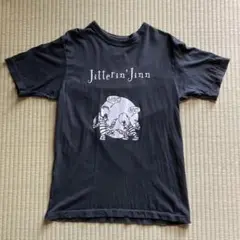 ジッタリンジン Jitterin' Jinn ツアーTシャツ 2002