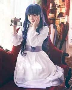 ★メゾンドフルール★カノン★紫陽花ラベンダー★カードキャプターさくら★神田沙也加