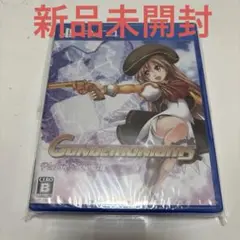 【新品未開封】GundemoniumsPS4 パッケージ版