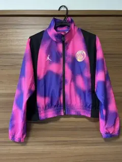【最終お値下げ】 NIKE JORDAN PSG WARM UP JACKET