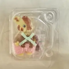 シルバニアファミリー キリンの赤ちゃん