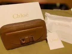 Chloe 長財布