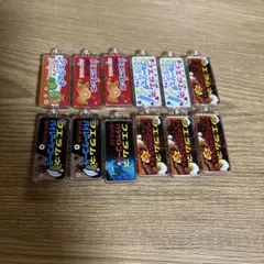バラ売り１つ300円追加150円　フエラムネごめんなサイダー味ミニチュアセット