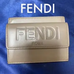 FENDI フェンディ コインケース カードケース 8M0423