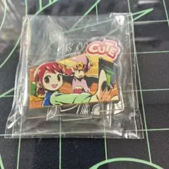 ロックマンエグゼ アメコミスタイル　メイル　ロール　アクリルスタンド　匿名配送