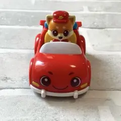 タカラトミー ゴー! ゴー! びーくるずー レッツとブルンセット