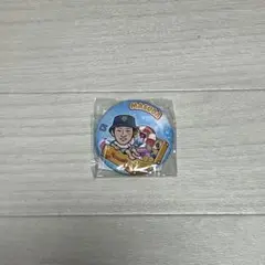 ジャイアンツ 増田陸 缶バッジ