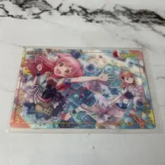 プロセカ ウエハースカード 桃井愛莉 鳳えむ セット