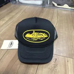 Corteiz trucker cap