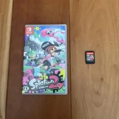 スプラトゥーン2