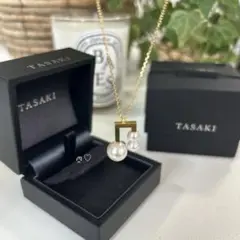 現行品　TASAKI　バランスノートネックレス 626730-1w.jpg