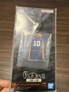 一番くじ　ハイキュー!! F賞