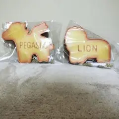 たべっ子動物ポシェット