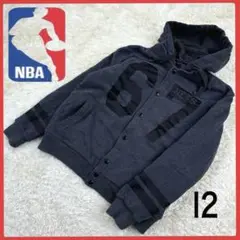送料無料！ NBA ホーネット レアカラー ゆるたぼ 中綿 ブルゾン パーカー