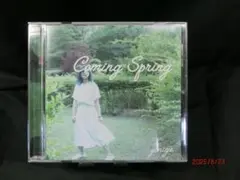yonige 「Coming Spring 」CD
