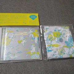 RIP SLYME CD 初回 ビーチクッション