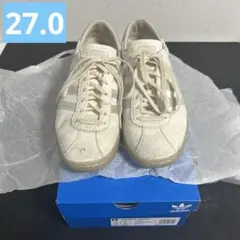 adidas TOBACCO GRUEN /アディダス タバコ グルーエン