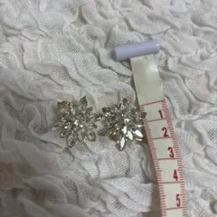 まとめ売りお値引き！　ビジューピアス　匿名配送