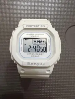 CASIO Baby-G G-SHOCK BGD-560 ベビージー Gショック