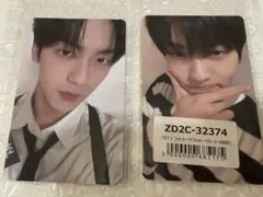 TXT スビン tomorrow ラキドロ ユニバ ②