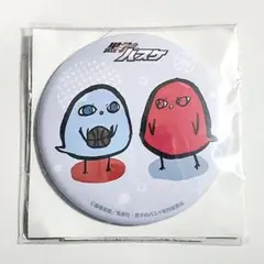 黒子のバスケ 赤司征十郎 缶バッジ ひよこ セガカフェ プレミアム 黒バス 赤司