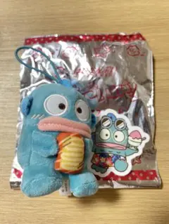 スシロー限定 はぴなついえい⭐︎ 後半 日焼けハンギョドン