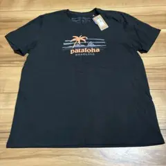 patagonia パタゴニア　パタロハ　tシャツ レディースＭサイズ