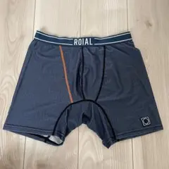 roial 水着インナー ダークブルー