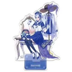 第五人格調香師航海の日コスプレ