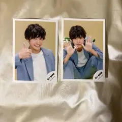 Aぇ！group 佐野晶哉