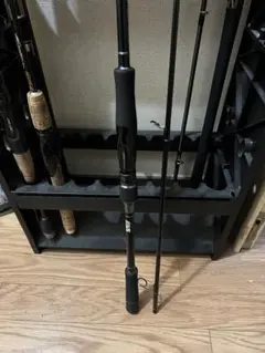 ヤマガブランクス バリスティック 96MMH TZ