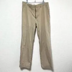 ポロ ラルフローレン ⭐️ (32) コットン チノパン ストレート