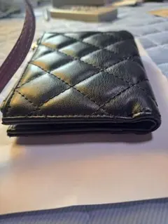 アフターヌーンティー折り財布