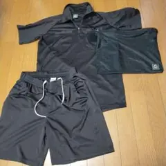 ほぼ新品 EARLS COURT 審判服 検)アディダス ナイキ プーマ ミズノ