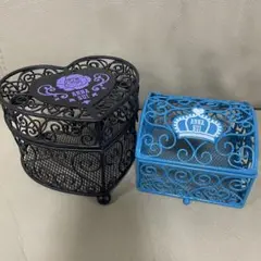 アナスイ　小物入れ　2点セット