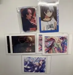 青柳冬弥 まとめ売り