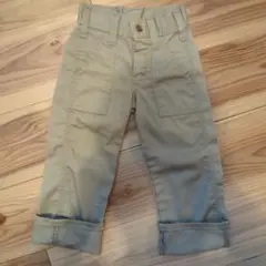 ヴィンテージ　SMITH'S AMERICAN JEANS　チノパン　キッズ