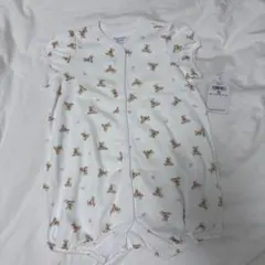【新品未使用】Ralph Laurenロンパース　★送料無料★