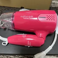 TESCOM ドライヤー