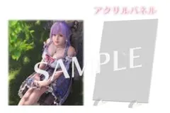 2025年最新】doaxvv アクリルの人気アイテム - メルカリ