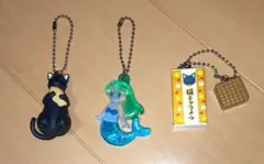 銭天堂キーホルダー