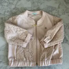 トッカ TOCCA ブルゾン ジャケット 120㎝