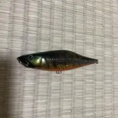 常吉　ハスペン　ハスバグ　スロースライダー 楽天市場】TSUNEKICHI/常吉 Huss Pen/ハスペン 92スロー